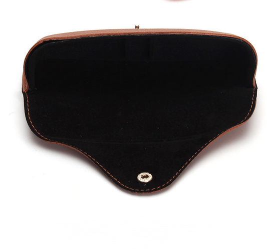 Estuche para Gafas de Sol Litchi - Image 2