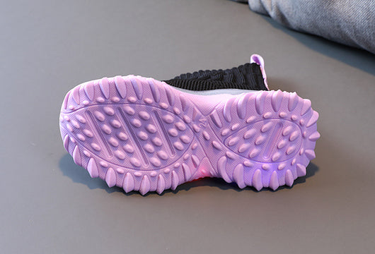 Zapatillas Deportivas con Luces LED para Niños y Niñas - Image 2