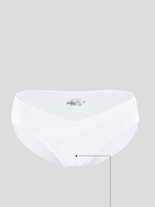 Slip Sexy Cintura Baja V Slim - Image 13