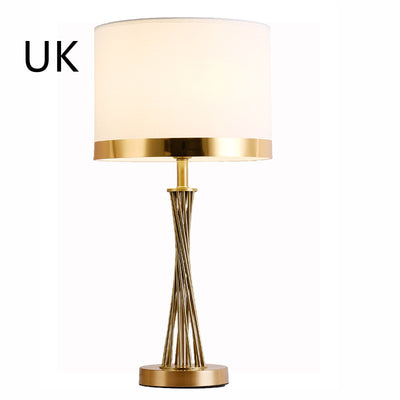 Lámpara de Mesa Moderna para Sala y Dormitorio - Image 11