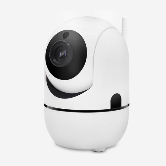 Cámara IP 1080P Tuya con Seguimiento Automático para Seguridad del Hogar
