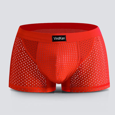 Shorts de Seda de Hielo para Hombre - Image 6