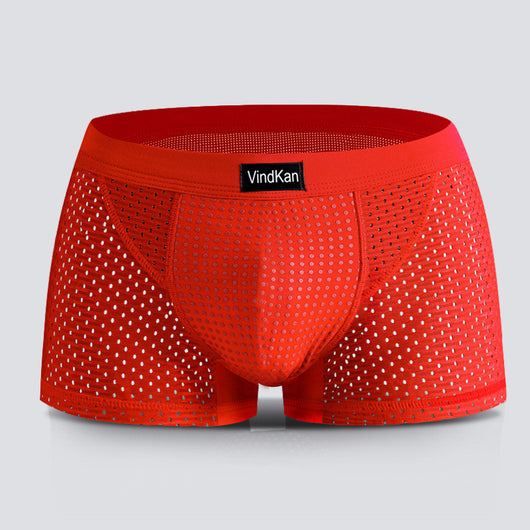 Shorts de Seda de Hielo para Hombre - Image 6