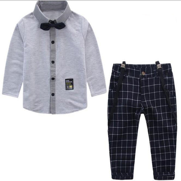 Traje de Dos Piezas Moderno para Hombre - Estilo Urbano Contemporáneo