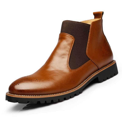 Botas Martin Altas para Hombre - Image 5