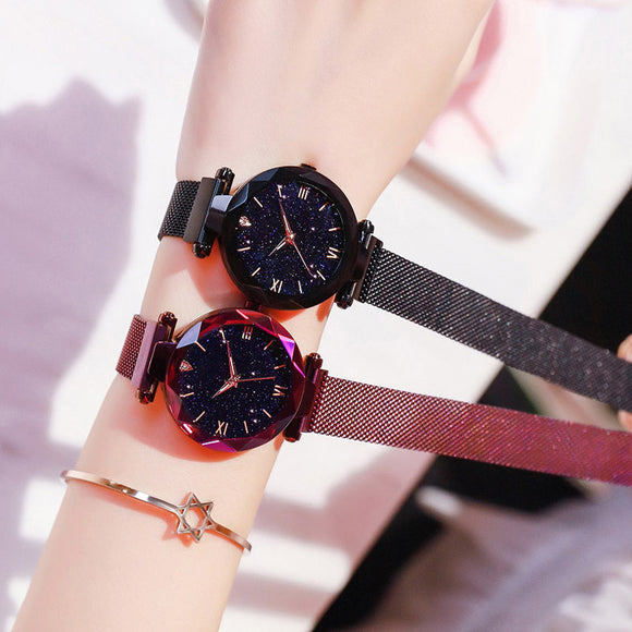 Reloj Elegante Casual para Mujer