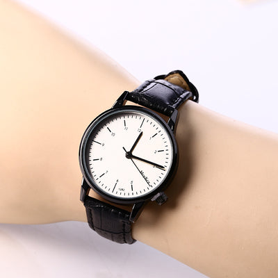 Reloj de Pareja Casual - Image 3
