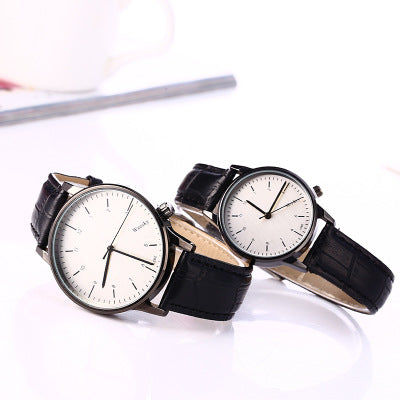 Reloj de Pareja Casual