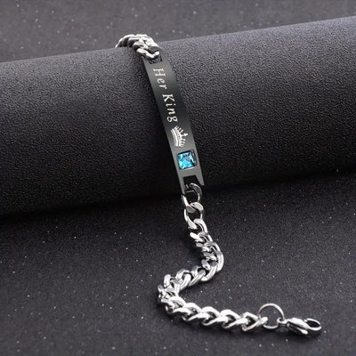 Reloj Pulsera de Cuero para Hombre - Diseño Moderno - Image 7