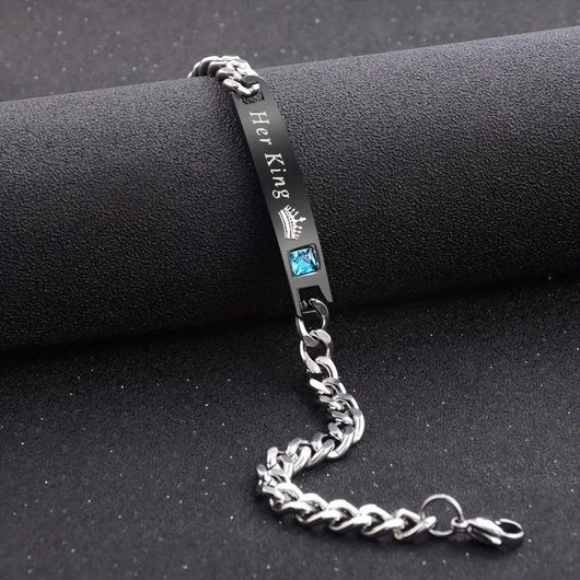 Reloj Pulsera de Cuero para Hombre - Diseño Moderno - Image 7
