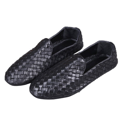 Zapatos de Cuero Genuino Doug Estilo Británico Cómodo - Image 5