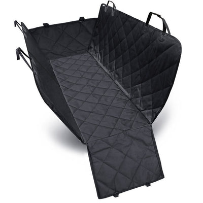 Tapete Acolchado Impermeable para Mascotas en Auto - Image 8