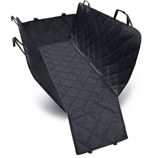 Tapete Acolchado Impermeable para Mascotas en Auto - Image 8
