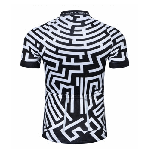 Maillot Ciclista Labyrinth - Image 2