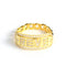 Anillo de Plata 925 con Cristal y Diamante - Diseño Minimalista para Parejas