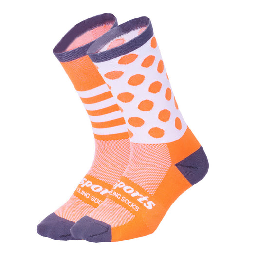 Calcetines Deportivos Multideporte para Ciclismo, Running y Skateboard - Image 20