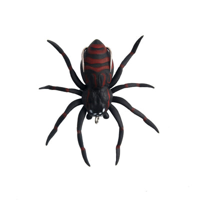 Carnada Artificial Flotante de Araña Suave 4.7cm - Image 3
