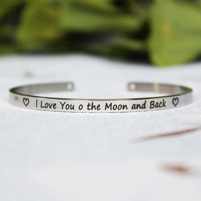 Pulsera de Acero Inoxidable Personalizable - Image 26