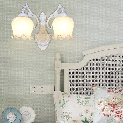 Lámpara de Pared Vintage Retro de Cabezal Único - Image 13