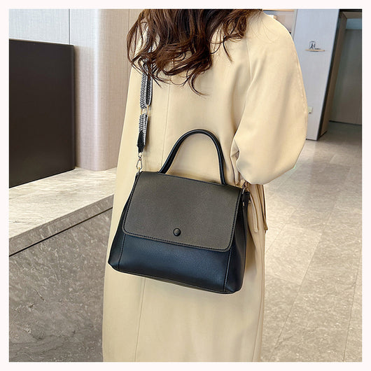 Bolso Versátil de Gran Capacidad con Correa de Hombro - Image 14