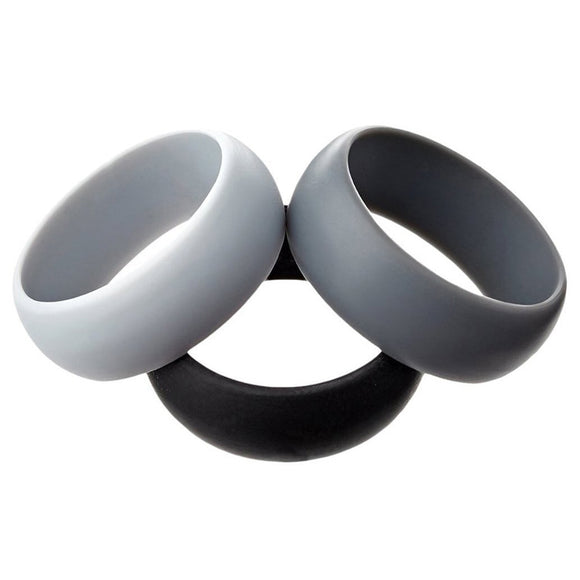 Anillo Protector de Silicona para Vape