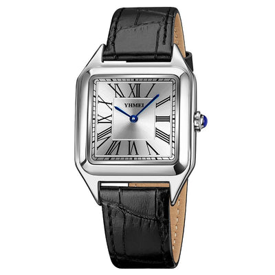Reloj de Pulsera Cuarzo para Mujer con Correa - Image 5