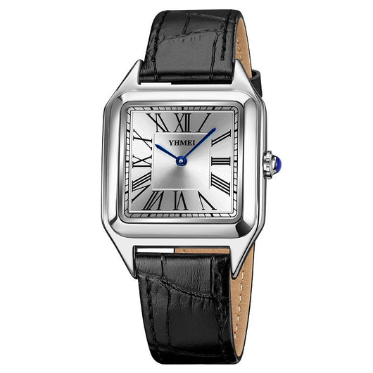 Reloj de Pulsera Cuarzo para Mujer con Correa - Image 5
