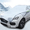 Anticongelante Reforzado para Invierno - Protección Automotriz Premium