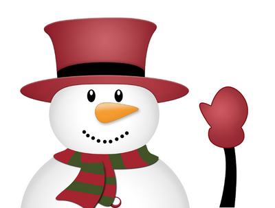 Pegatinas Navideñas Santa Claus para Parabrisas y Limpiaparabrisas - Image 28