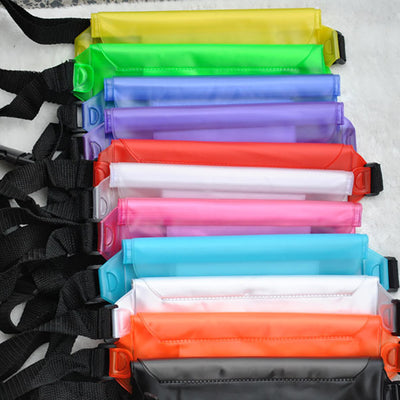 Bolsa Mensajero Impermeable para Celular - Gran Capacidad y Protección Total - Image 27