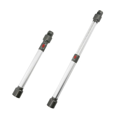 Tubo de Extensión Metálico para Aspiradora - Accesorio de Succión Profesional - Image 8