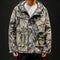 Chaqueta Cortavientos Deportiva