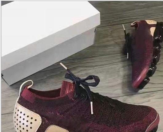 Zapatillas Deportivas Mujer con Tecnología Air-Cushioned - Image 20