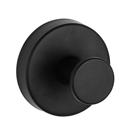 Gancho Adhesivo de Acero Inoxidable para Baño - Sin Perforaciones - Image 6