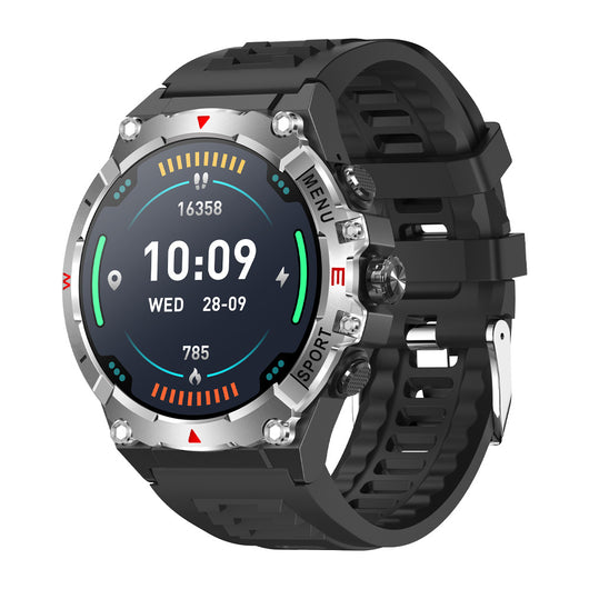 Reloj Deportivo GPS con Brújula, Altímetro y Barómetro - Image 5