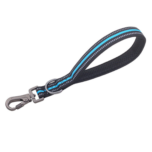 Cuerda de Entrenamiento Corta para Perros Grandes con Tracción - Image 6