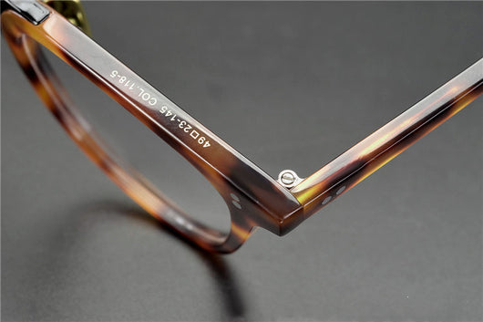 Gafas Artesanales Estilo Alto Japonés - Image 7