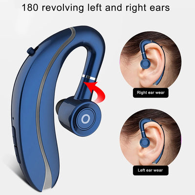 Auriculares Inalámbricos con Cancelación de Ruido y Micrófono - Image 8
