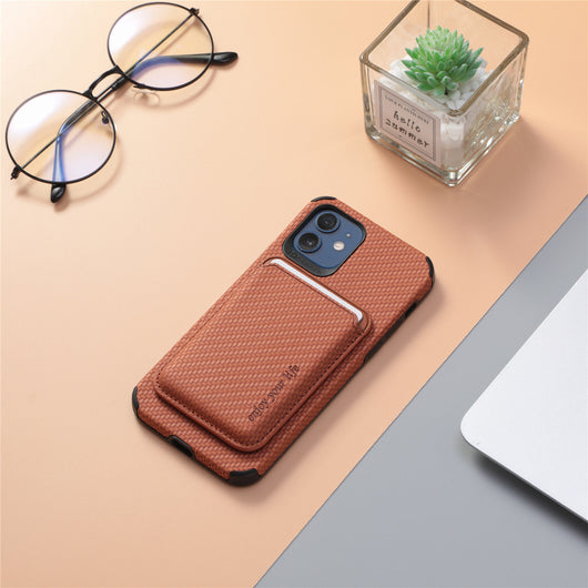Funda Protectora con Soporte Magnético para Tarjetas - Image 4
