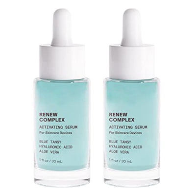 Esencia Facial de Crisantemo Azul: Reduce Arrugas e Hidrata Profundamente - Image 5
