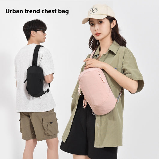 Bolsa Deportiva Crossbody para Senderismo y Actividades al Aire Libre - Image 4