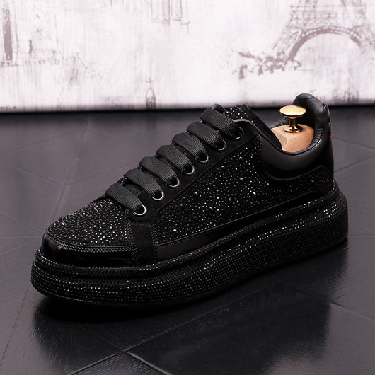 Zapatillas Deportivas Versátiles para Hombre - Otoño e Invierno - Image 10
