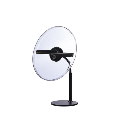 Pantalla Holográfica 3D para Publicidad Comercial - Ventilador de Aire Compacto con APP - Image 8