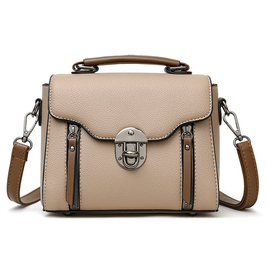 Bolsa de Hombro Retro Portátil Little Wild Fashion - Image 8