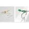 Flying Thief Ring Box Wings Rotatable Proposal Jewelry Box Set Open Ring