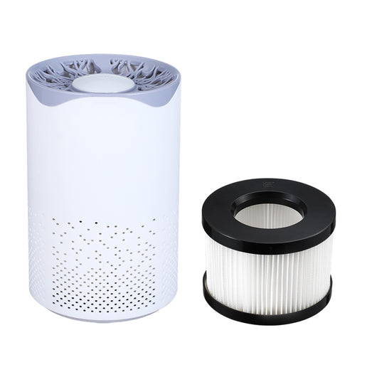 Purificador de Aire Compacto para Escritorio, Dormitorio y Auto - Image 4