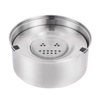 Bebedero de Gran Capacidad para Perros y Gatos - Image 9