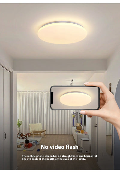 Lámpara de Techo Moderna Minimalista para Pasillos y Espacios - Image 10