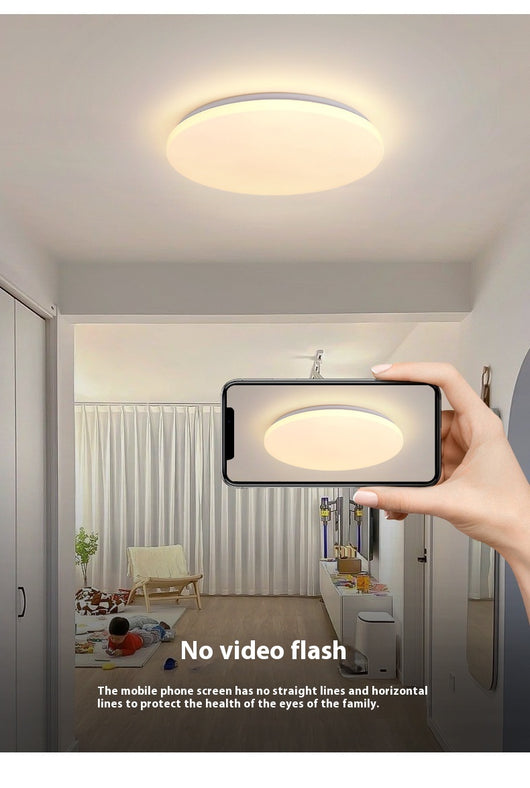 Lámpara de Techo Moderna Minimalista para Pasillos y Espacios - Image 10