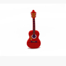 Pendrive Musical 4 en 1 - Violín, Piano y Guitarra - Image 10